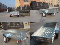 Utility Trailer