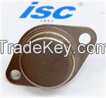 ISC Silicon Power Transistor NPN 3DD15D