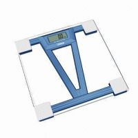 CW223 digital weighing scale bathroom