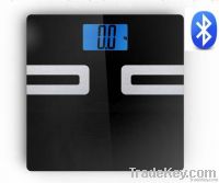 Electronic Measuring instruments BT-Scales