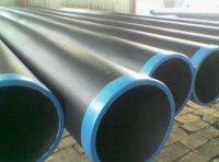 DSAW welded steel pipe galvanized API5L PSL1