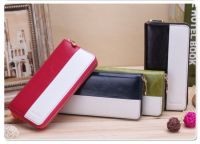 High Quality Genuine Leather Wallet for Women 