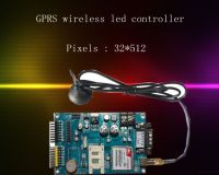 EX-67 GPRS wireless led controller