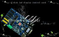 EX-50 u-disk led controller