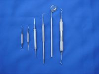 Dental Instruments