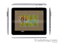 7&quot; Allwinner A13 with Android 4.0 Capacitive Touch Screen and Two Came
