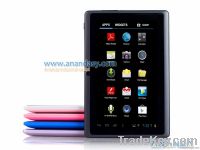 7inch made in china competitive price tablet pc E11-H