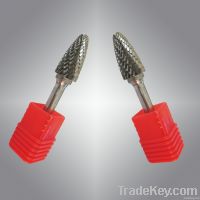 Carbide Rotary Burrs