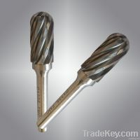 Carbide Rotary Burrs
