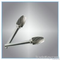 Carbide Rotary Burrs