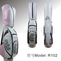 2014 hottest golf bag golf stand bag golf travel bag