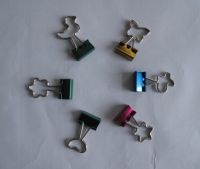 Binder Clip