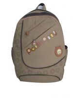 2013 Female Male Double-Shoulder Backpack Casual Travel Bag School Bags for Teenage Girls&Boys