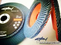 Abrasives Flap Discs