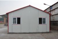 Dismountable Prefabricated House