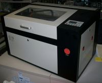 Mini Laser engraver