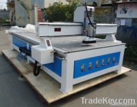 Wood CNC Router