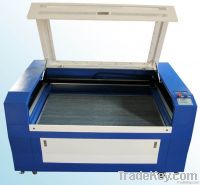 Co2 laser engraving cutting machine