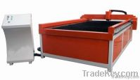 cnc plasma cutting machine