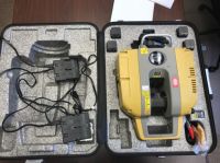 Topcon GLS-2000 Laser Scanner 