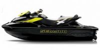 2014 Seadoo RXTX 260