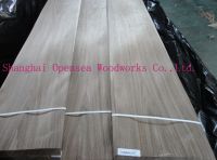 Natural Black Walnut Veneer for home and hotel furniture decoration