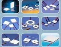 Thermoelectric cooling modules / peltier module