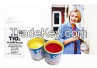 Titanium Dioxide Pigment