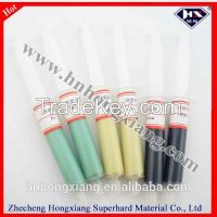 synthetic diamond paste