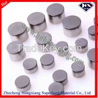 polycrystalline diamond pdc insert for mining drilling