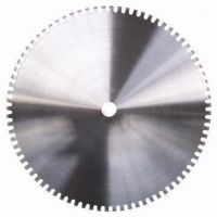 Diamond blades for Granite