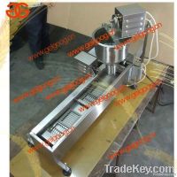 Mini donut machine