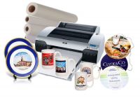 100gsm Dye Sublimation Transfer Paper