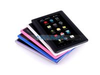 7inch Android 4.0 Super Slim Capacitive Tablet PC/MID/UMPC/Laptop E11-H  From China