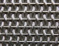 decorative mesh