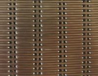 decorative mesh for cabinets