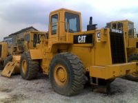 Used Wheel Loader Caterpillar 950E