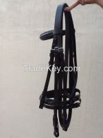 Horse Bridle From Pakistan