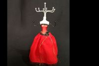 Jewellery stand