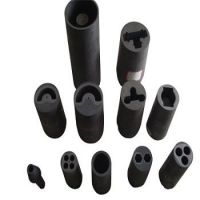 Graphite Casting Die For Making Shape