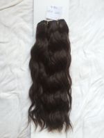 Hair weft weave (body wave)