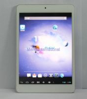 portablet tablet pc with 4GB Nand Flash 1GB DDR3 SDRAM