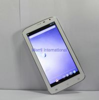 6.5 inch tablet with 2G communication function