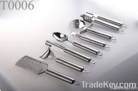 art-brilliant stainless steel kitchen product