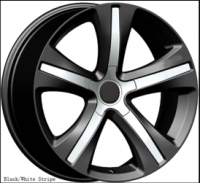 Alloy Wheel