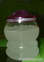 sodium lauryl ether sulphate