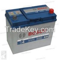 Car Battery