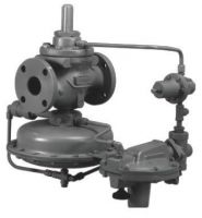 gas pressure regulator