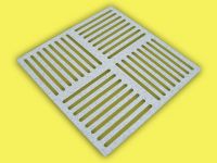 Ventilation Access Floor