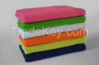 Terry Towels From Pakistan